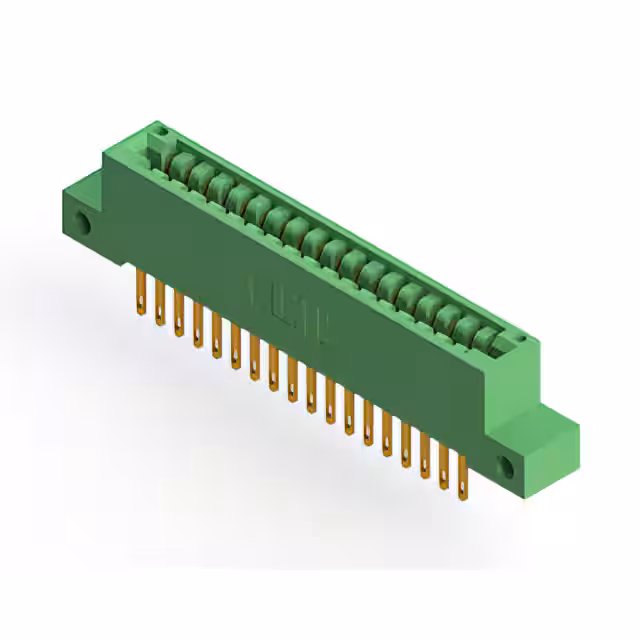 346-036-500-212 EDAC Inc.  Edgeboard Connectors